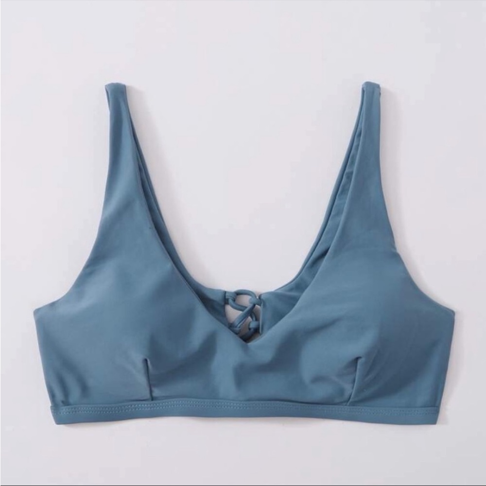 Bikini top